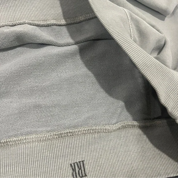 Carhartt Gray Hoodie. NWOT - Picture 5 of 5